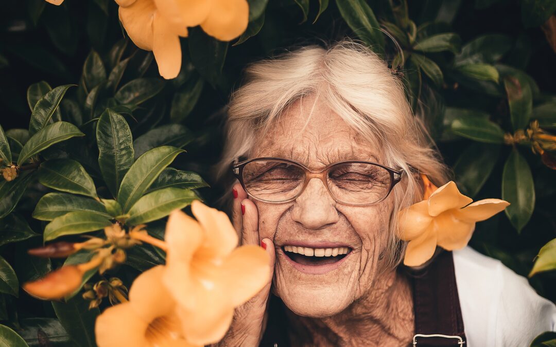 The ABCs of Dementia Behavior