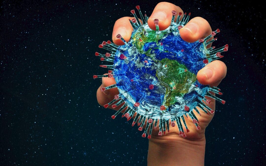 A Behavior Analyst with a Mold Allergy