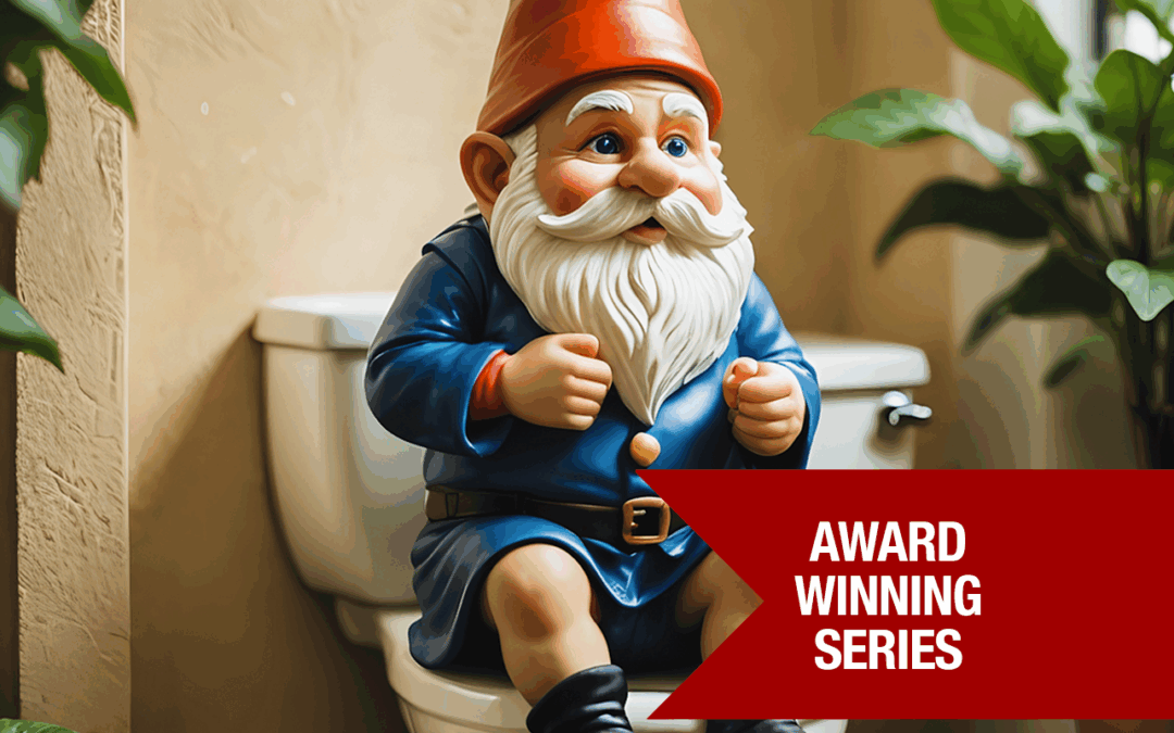 Unlocking Behaviors: Smearing Feces