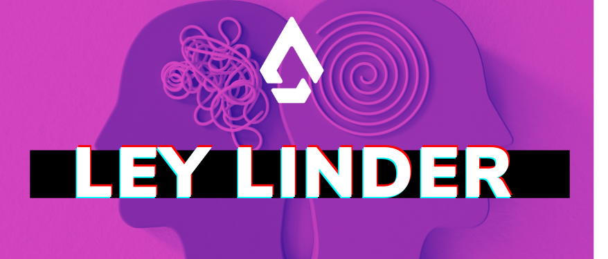 Ley Linder’s Journey of Empathy and Advocacy in Behavioral Health